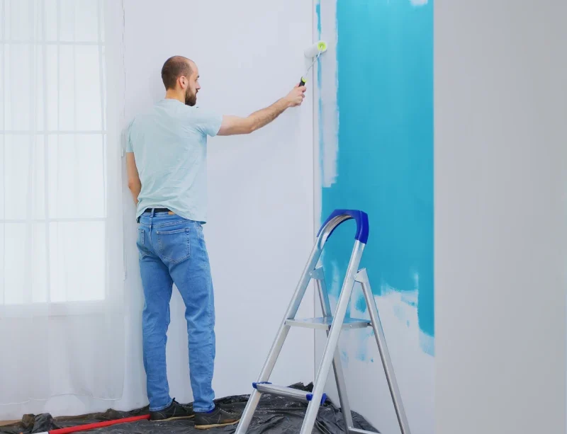 interior painters abbotsford